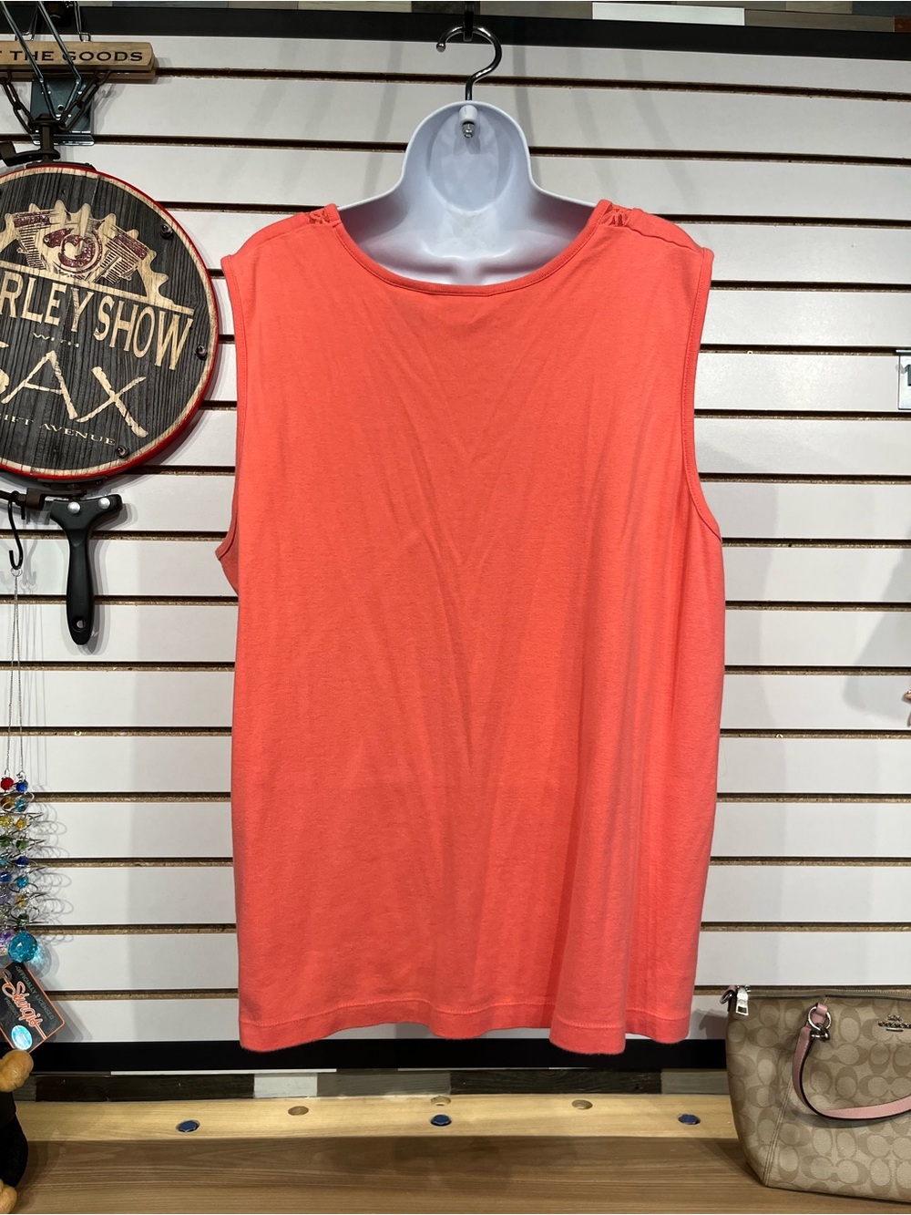 White Stag tank top size 3X - Picture 4 of 8
